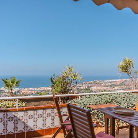 Sunset, Apartamento En Costa Adeje - Relajate En El Paraiso Exterior foto