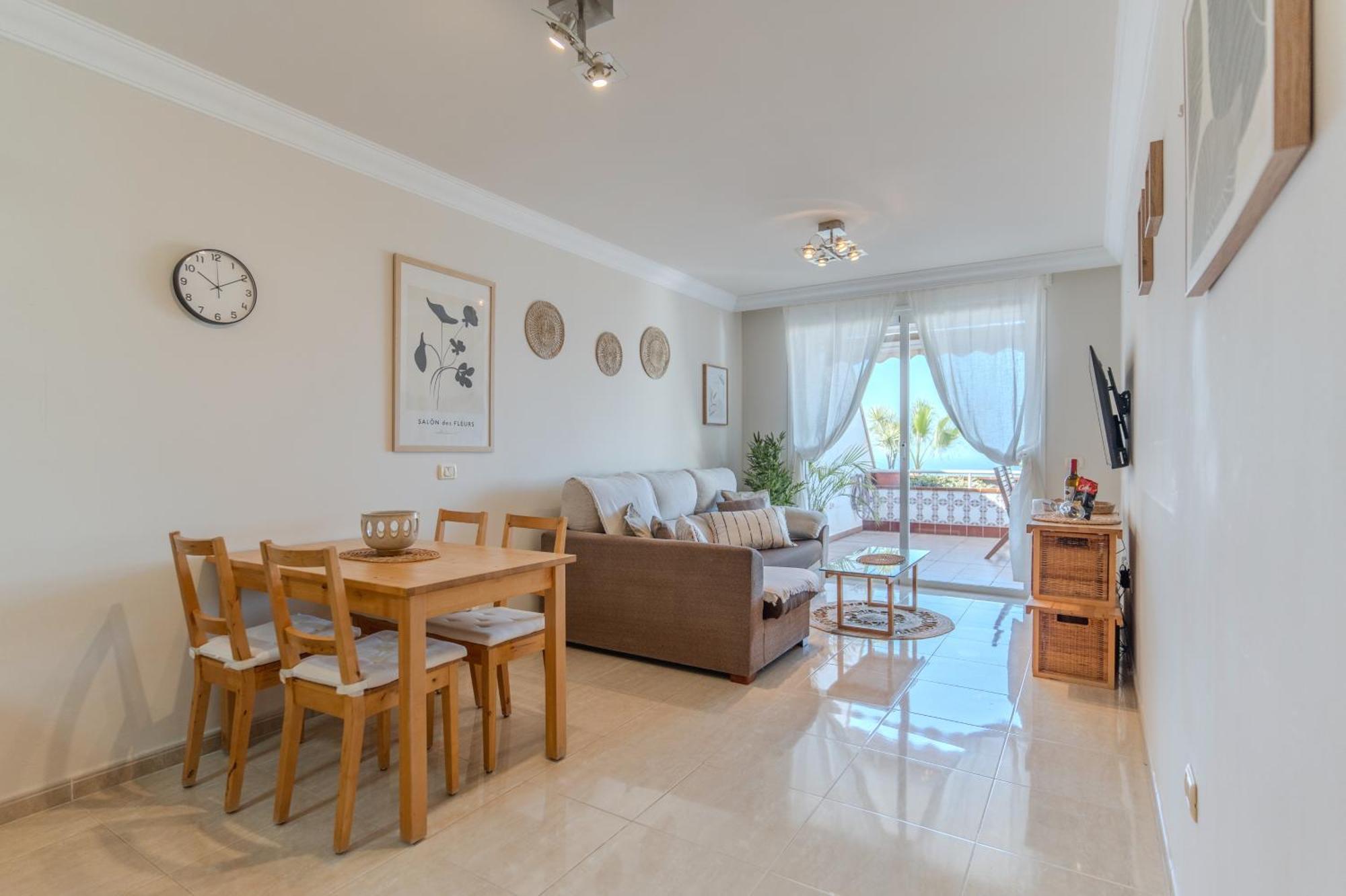 Sunset, Apartamento En Costa Adeje - Relajate En El Paraiso Exterior foto