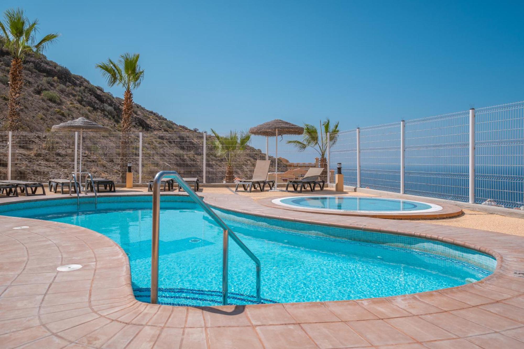 Sunset, Apartamento En Costa Adeje - Relajate En El Paraiso Exterior foto