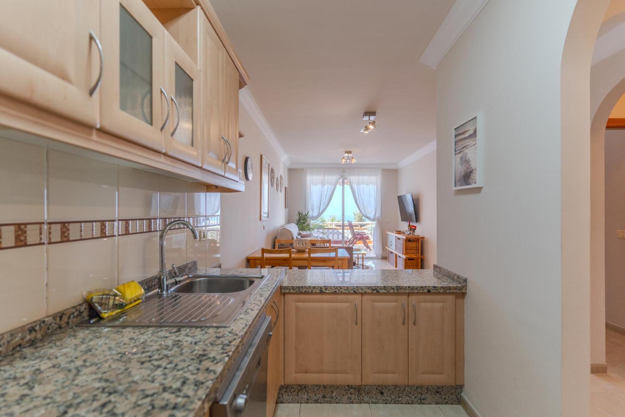 Sunset, Apartamento En Costa Adeje - Relajate En El Paraiso Exterior foto