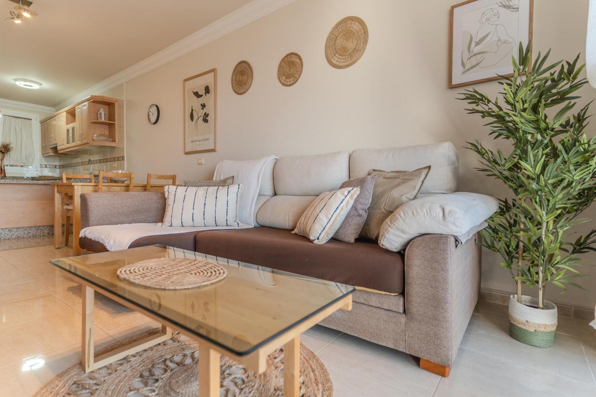 Sunset, Apartamento En Costa Adeje - Relajate En El Paraiso Exterior foto