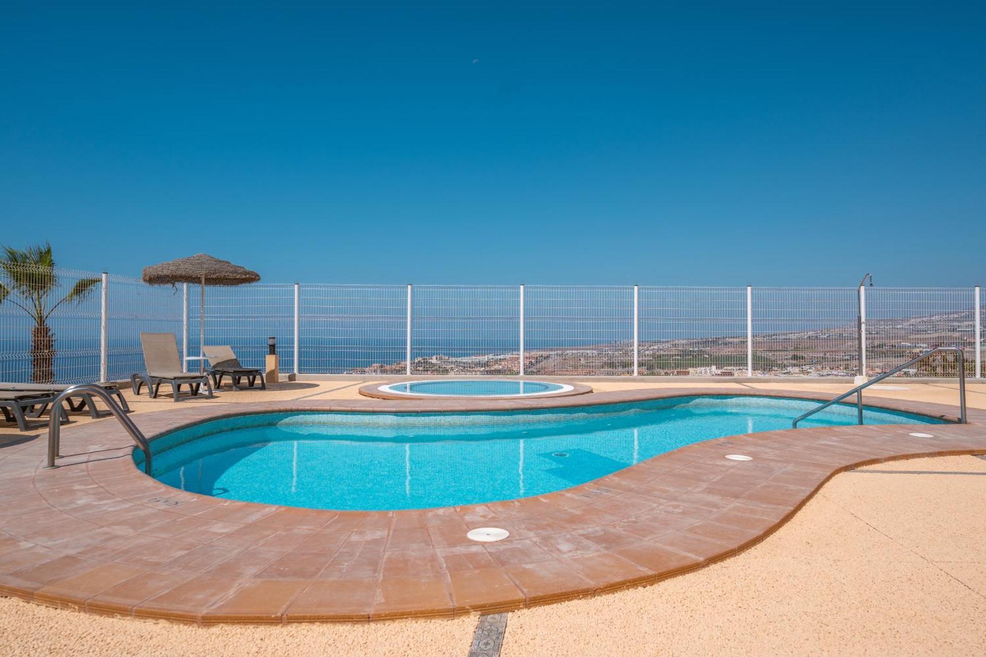 Sunset, Apartamento En Costa Adeje - Relajate En El Paraiso Exterior foto