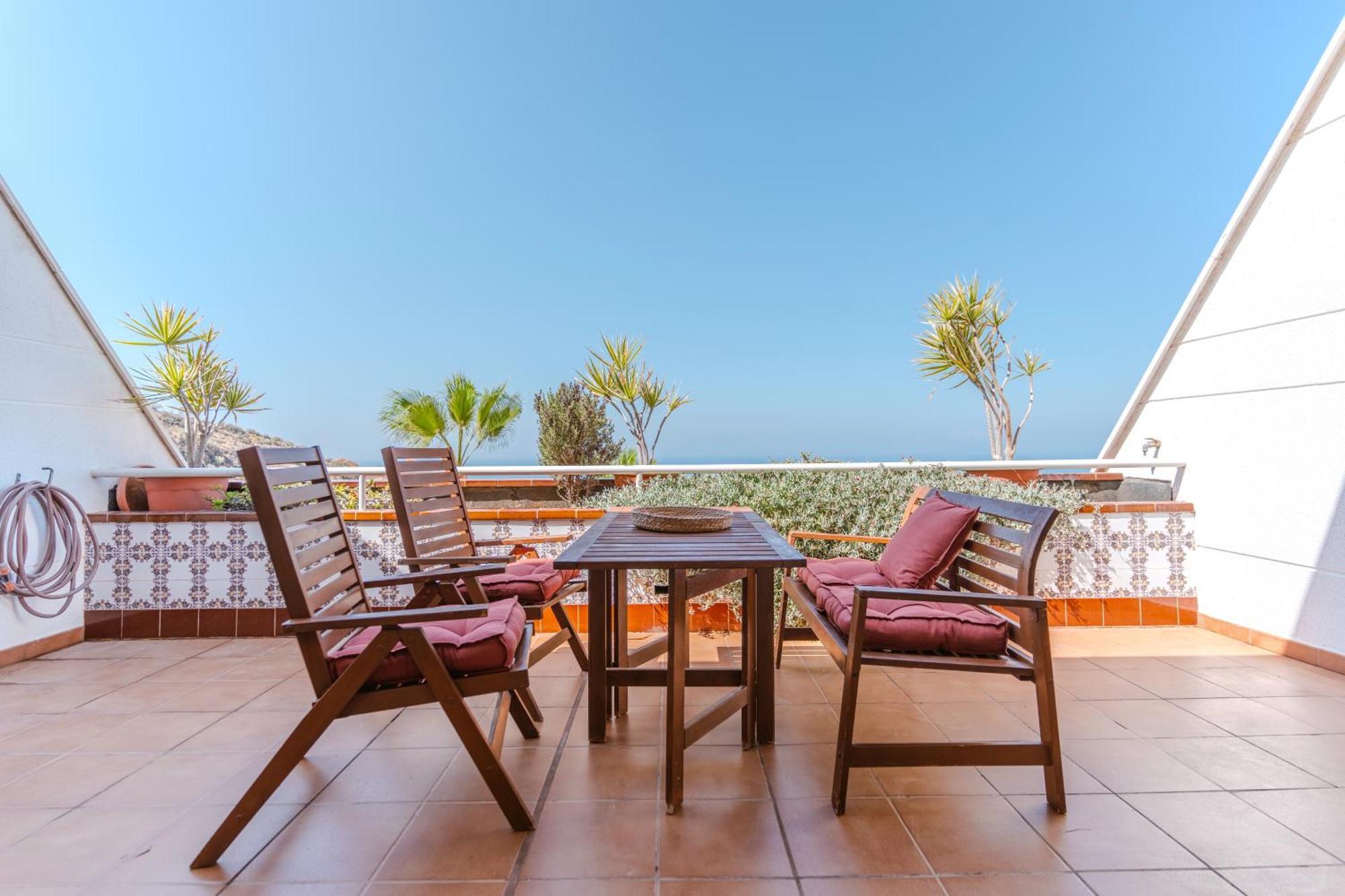 Sunset, Apartamento En Costa Adeje - Relajate En El Paraiso Exterior foto