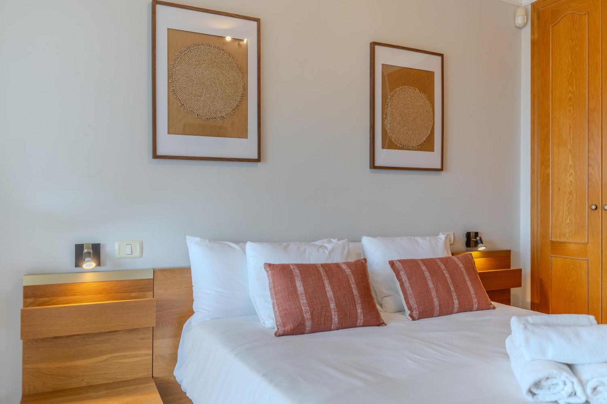 Sunset, Apartamento En Costa Adeje - Relajate En El Paraiso Exterior foto