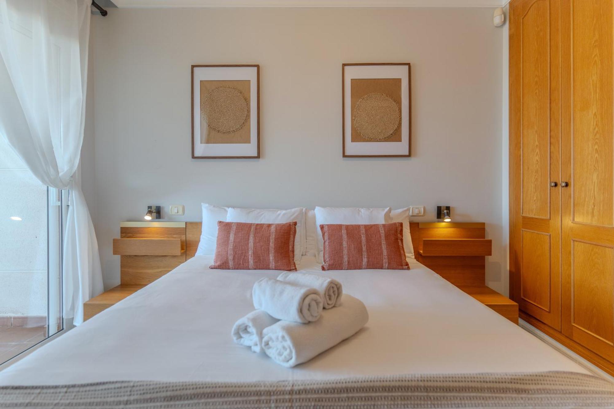 Sunset, Apartamento En Costa Adeje - Relajate En El Paraiso Exterior foto
