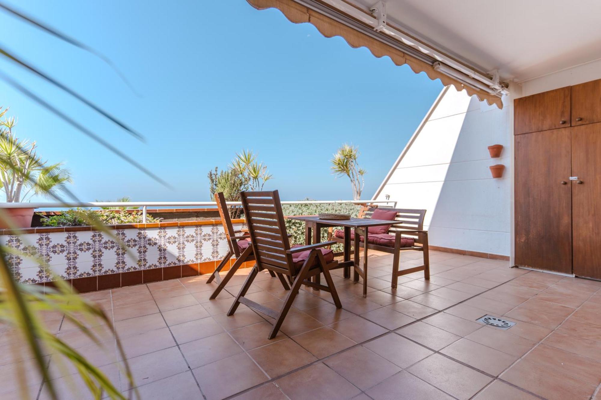 Sunset, Apartamento En Costa Adeje - Relajate En El Paraiso Exterior foto