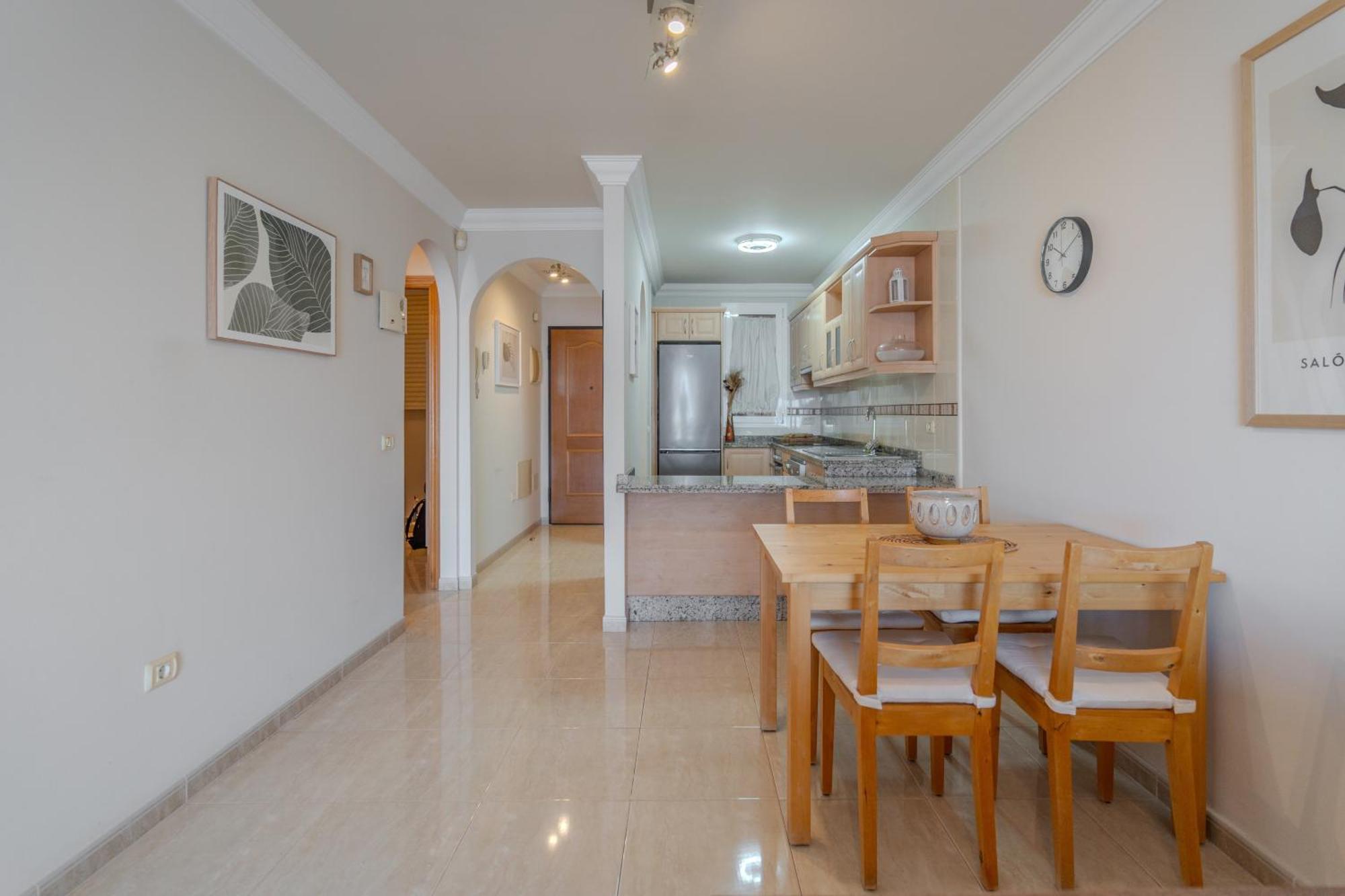 Sunset, Apartamento En Costa Adeje - Relajate En El Paraiso Exterior foto