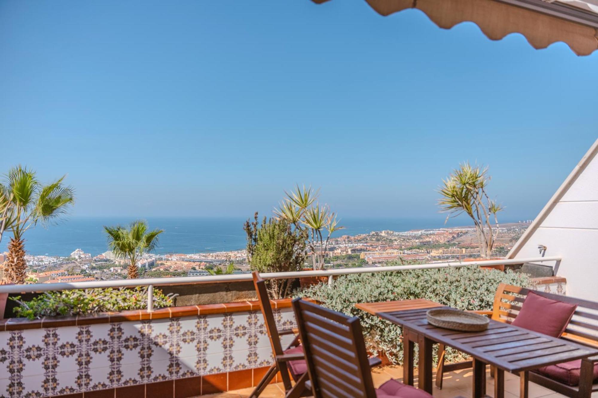 Sunset, Apartamento En Costa Adeje - Relajate En El Paraiso Exterior foto