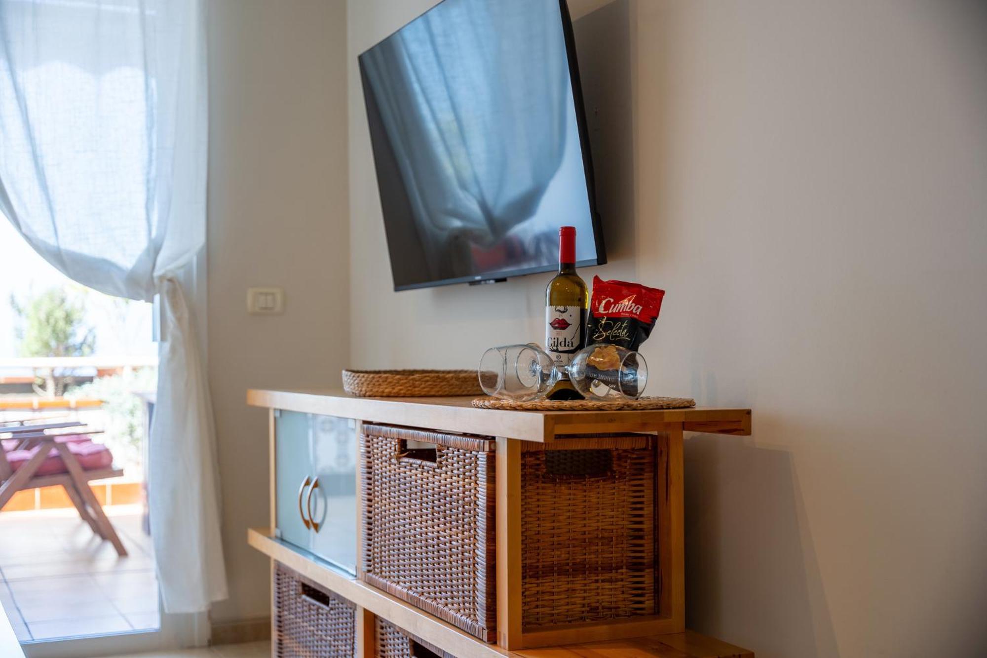 Sunset, Apartamento En Costa Adeje - Relajate En El Paraiso Exterior foto